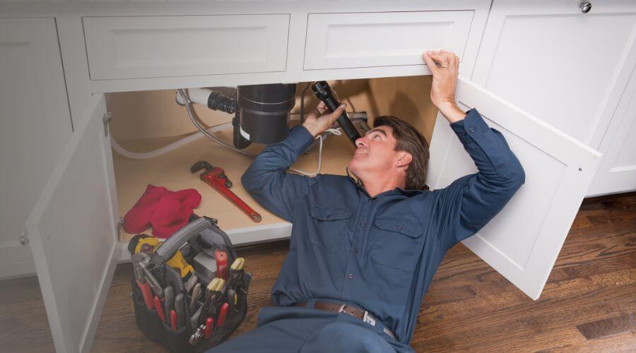 Professional emergency plumbing in Waynesville, MO